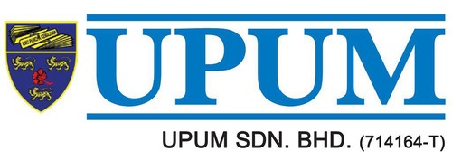 Logo UPUM