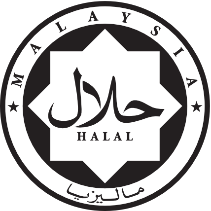 Logo Halal Malaysia