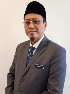 MR MOHAMAD ZAMRI MOHAMED SHAPIK image