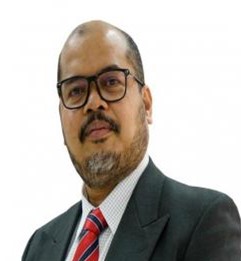 ASSOCIATE PROFESSOR DR SAADAN MAN image