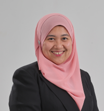 ASSOCIATE PROFESSOR DR AZAH ANIR NORMAN image