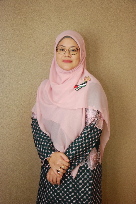 DR NORHIDAYAH PAUZI image