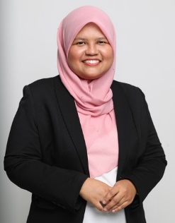 DR NINA SAKINAH AHMAD ROFAIE image